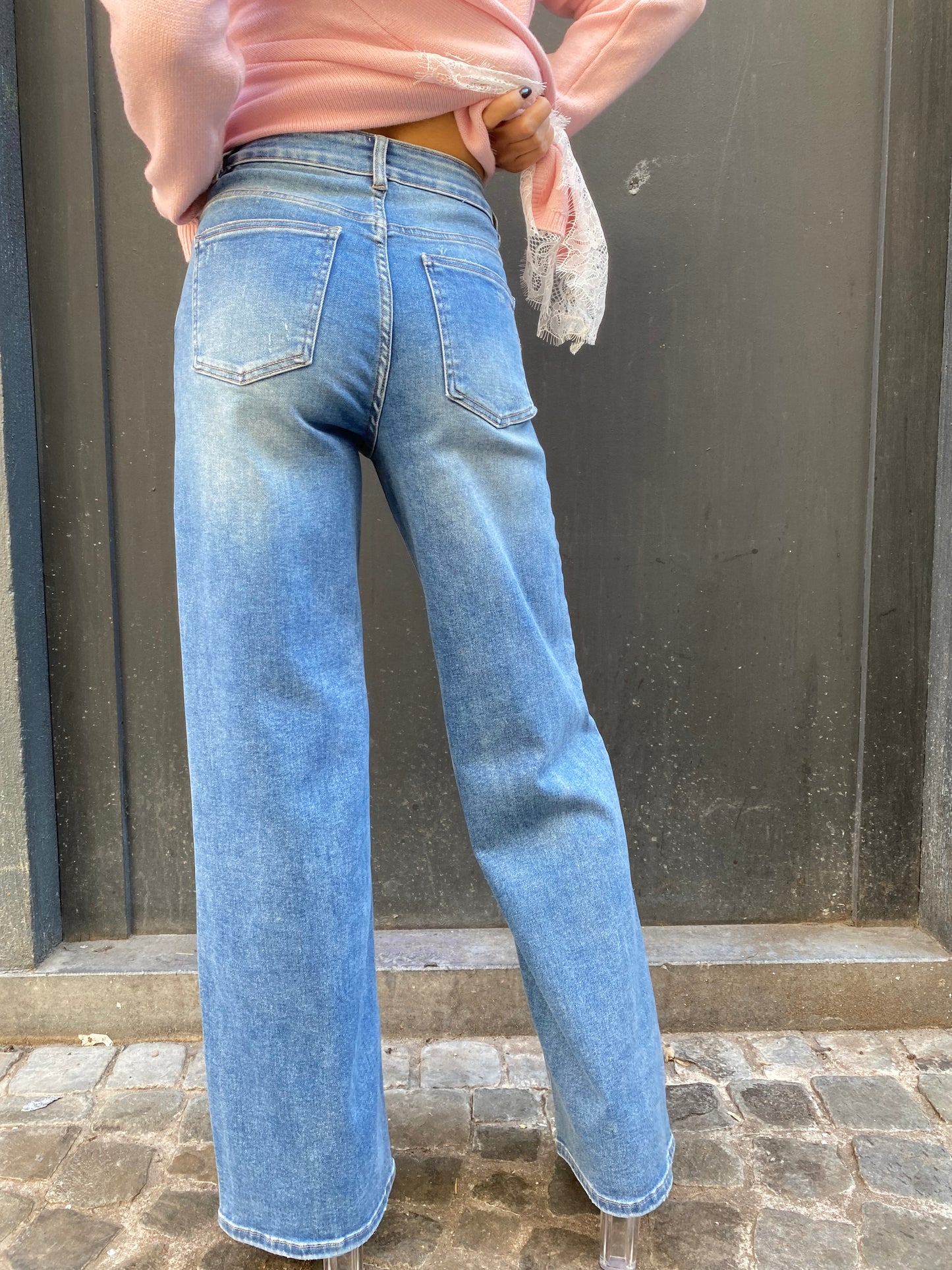 Jeans Norah