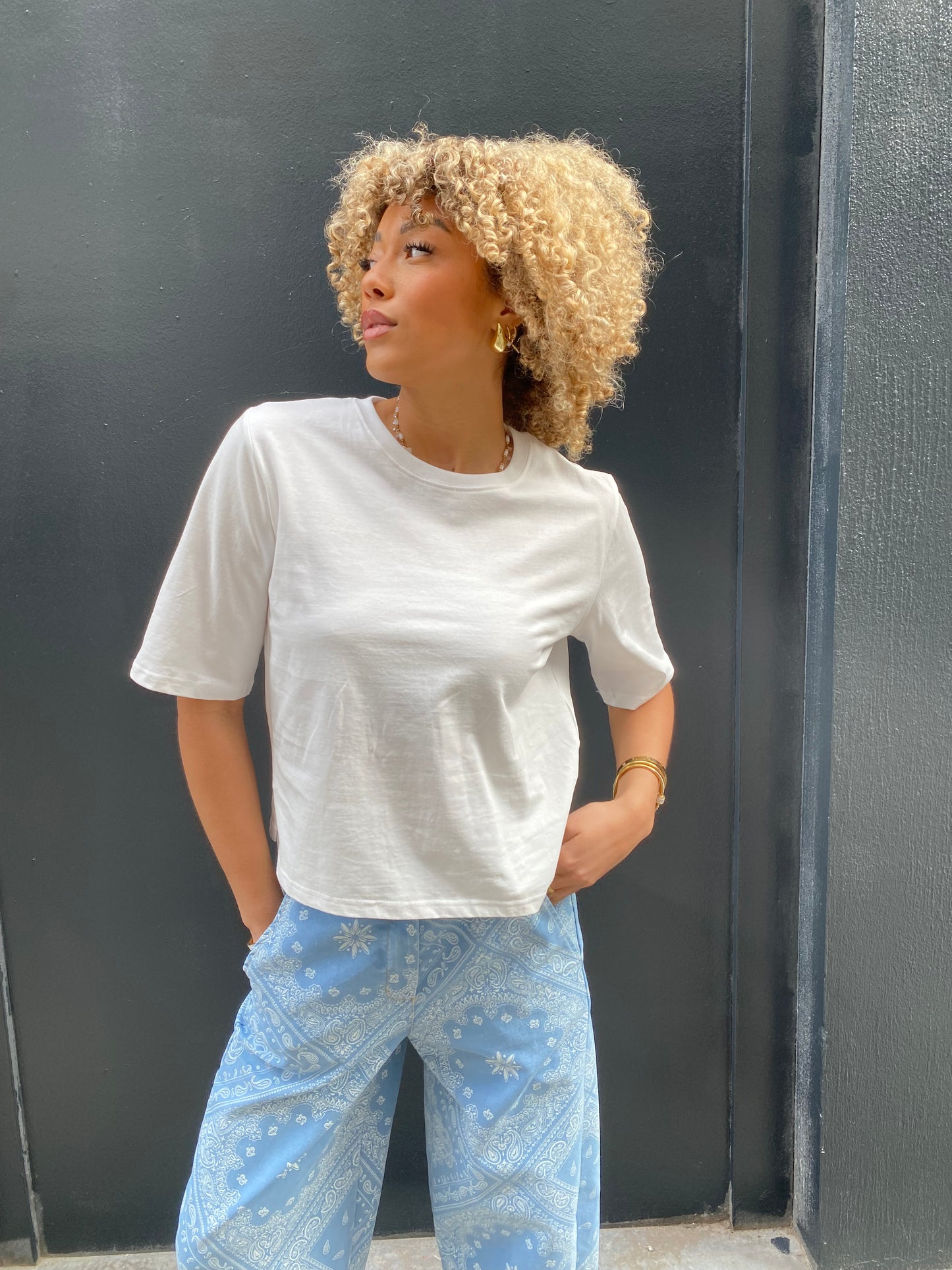 T-shirt Nour