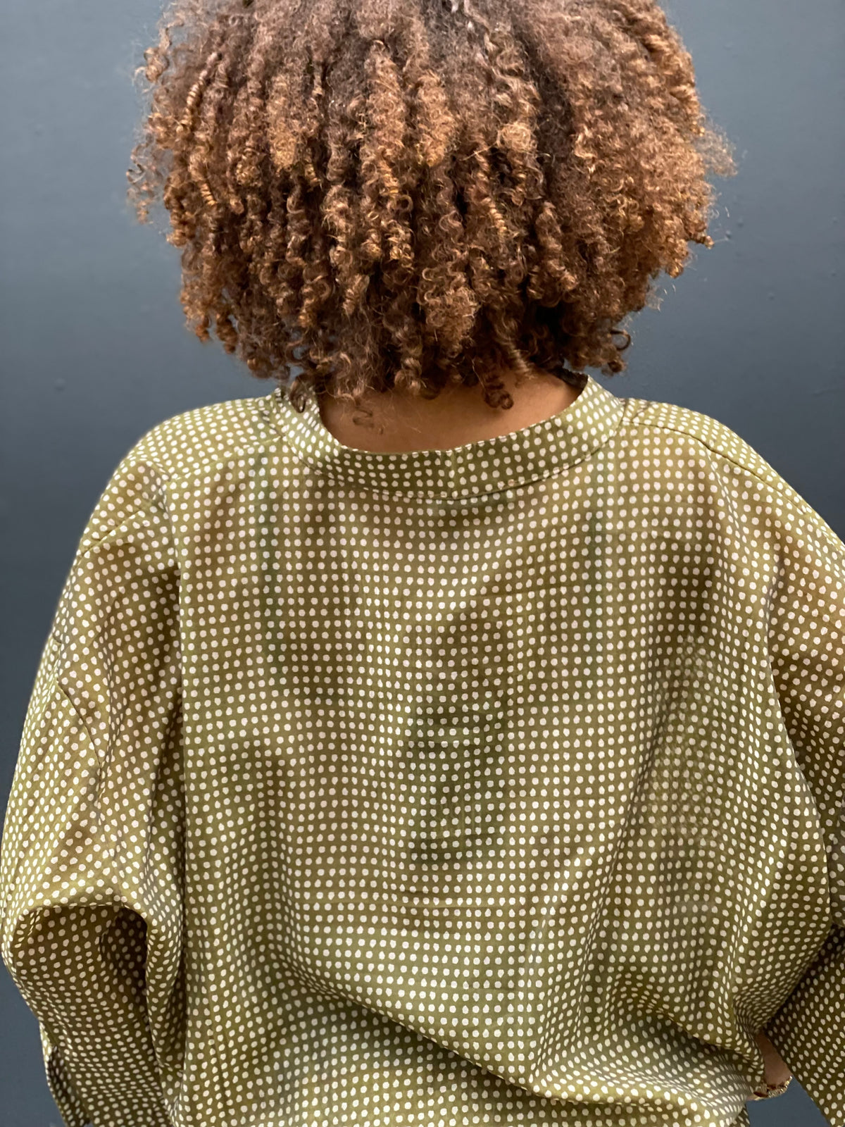 Chemise Thérèse