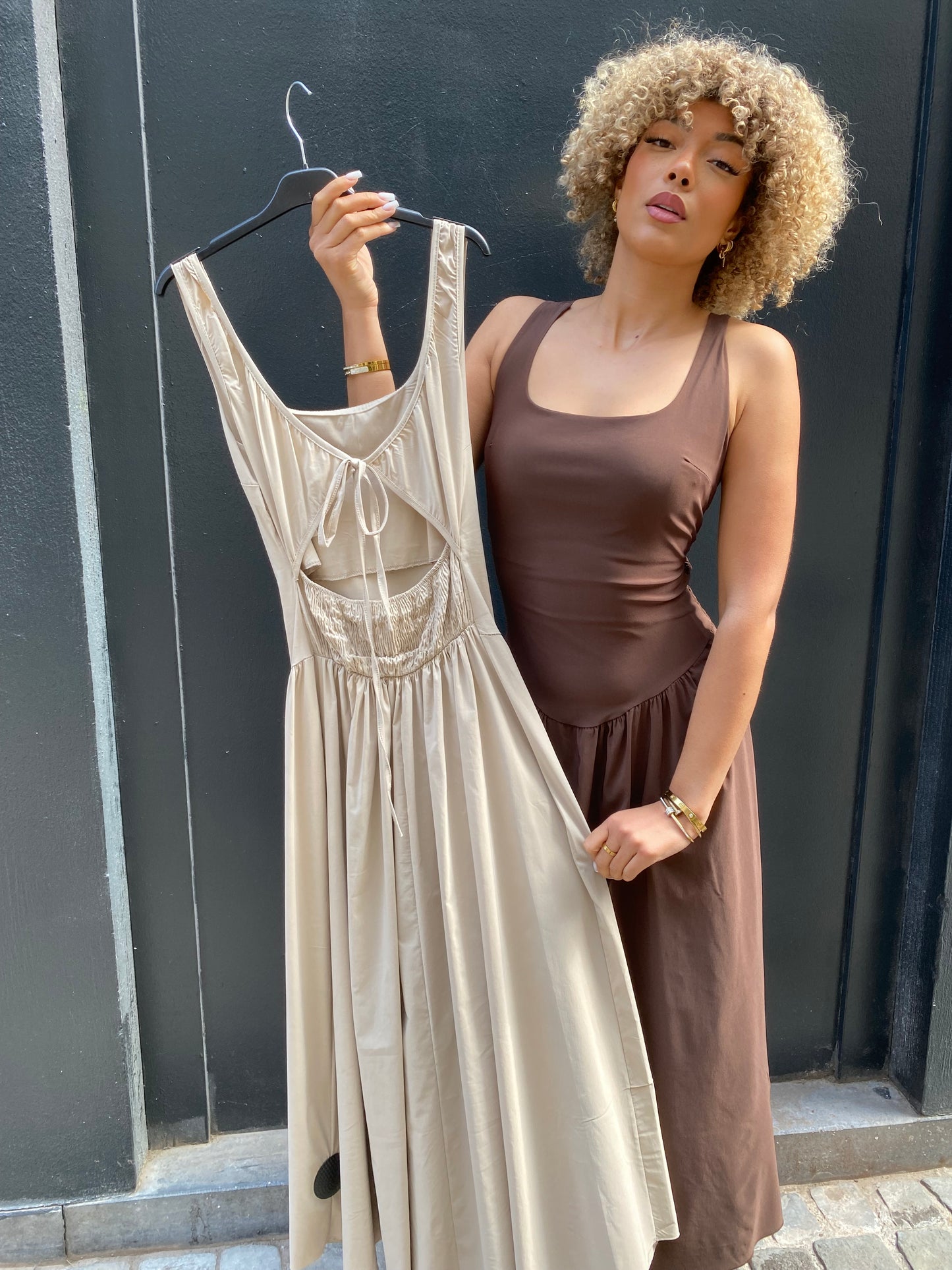 Robe Érica