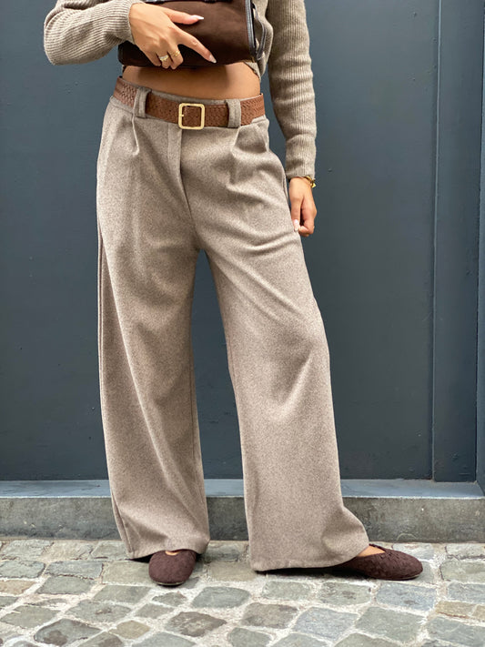 Pantalon Andréa