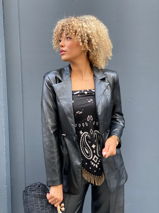 Veste Ilona