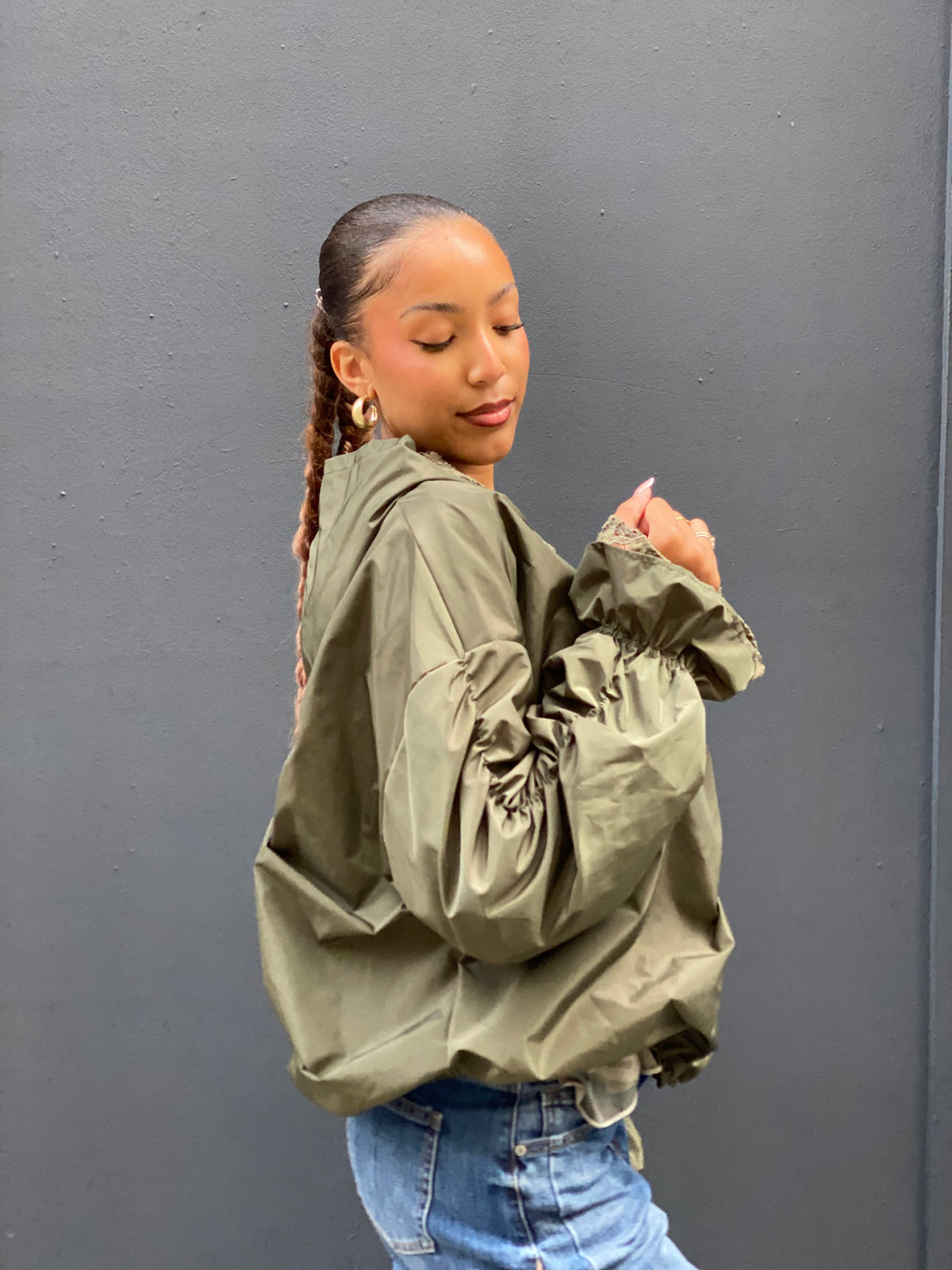 Veste Lilianne