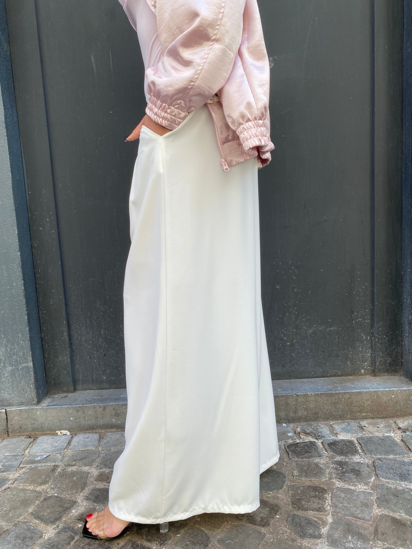 Pantalon Bianca