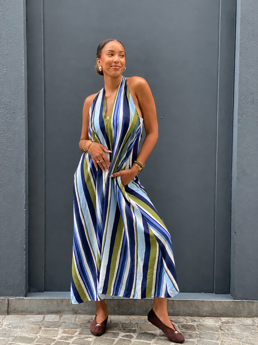 Robe kelia