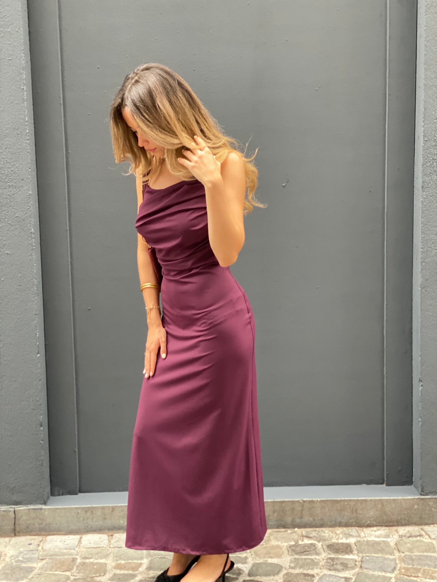 Robe Lou