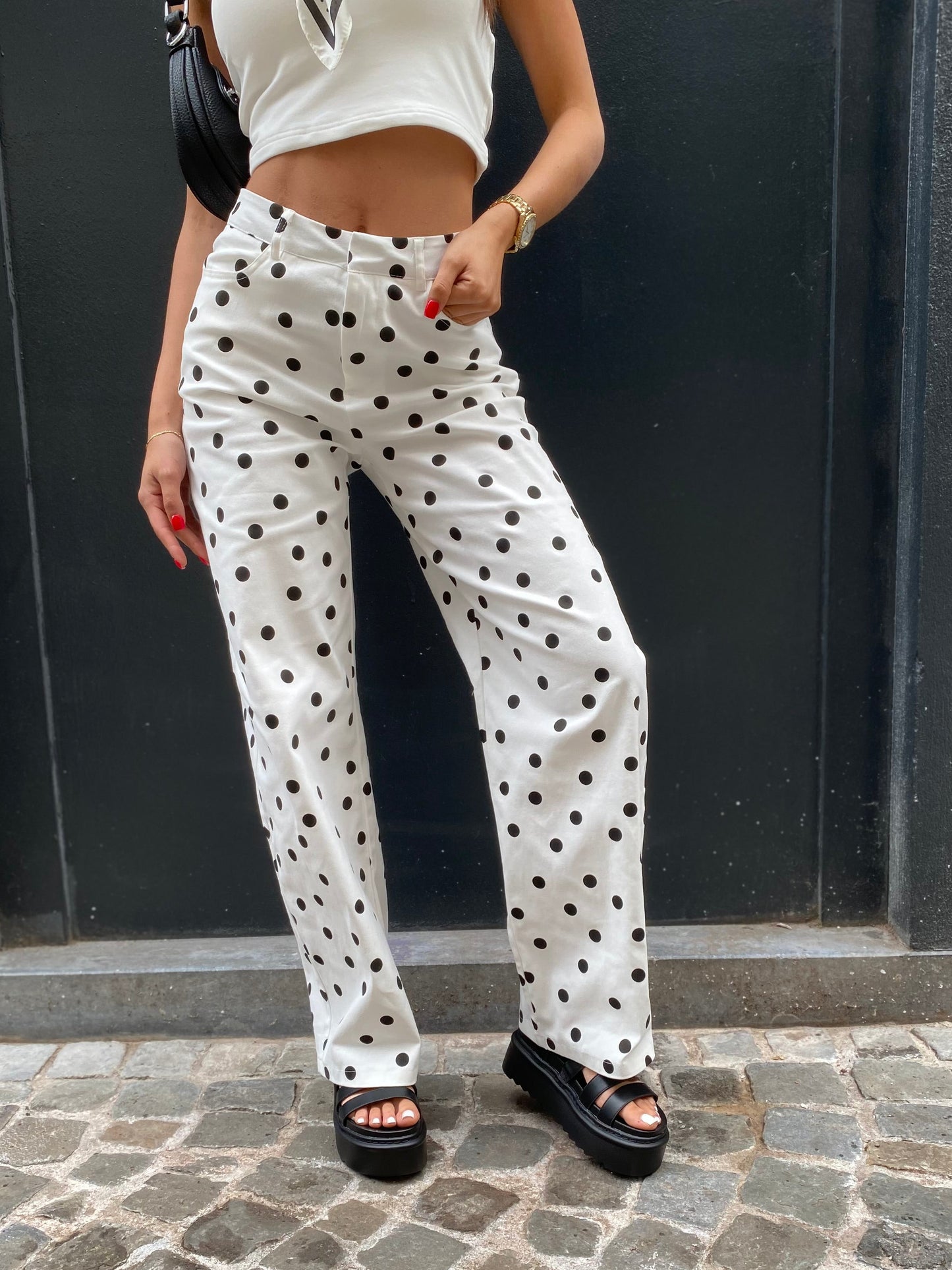 Pantalon ivi