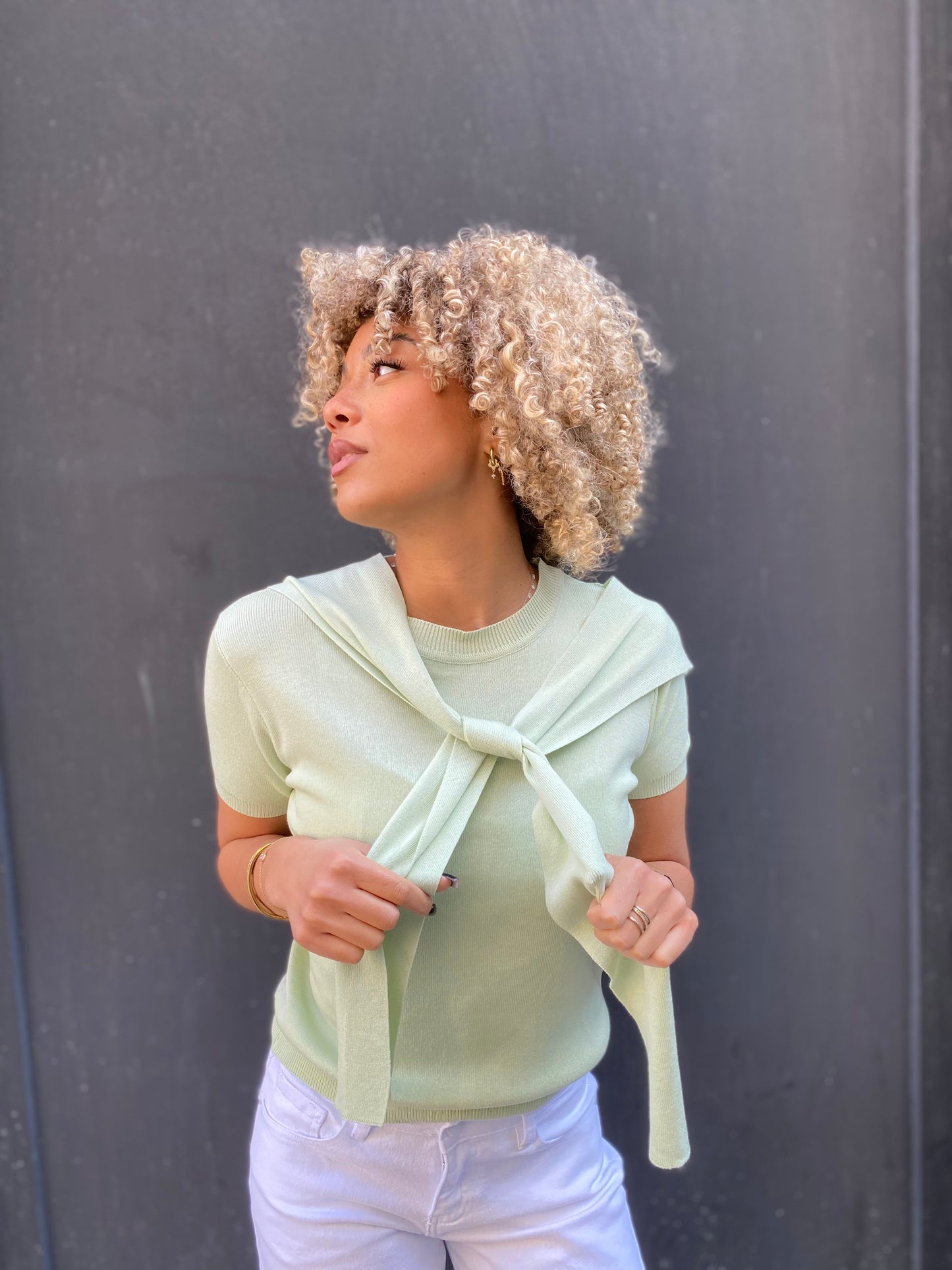 Blouse Alix