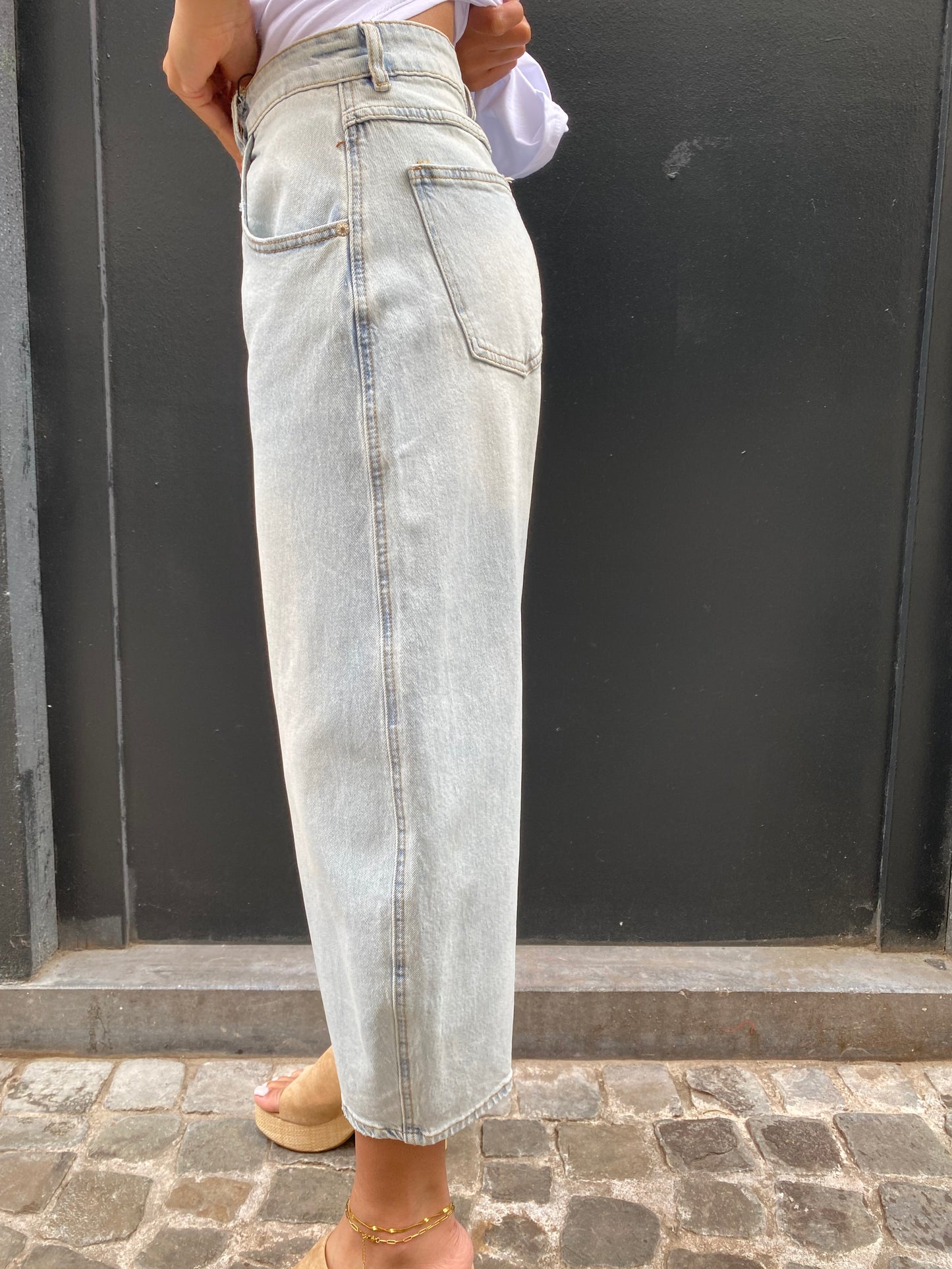 Jeans Zoé