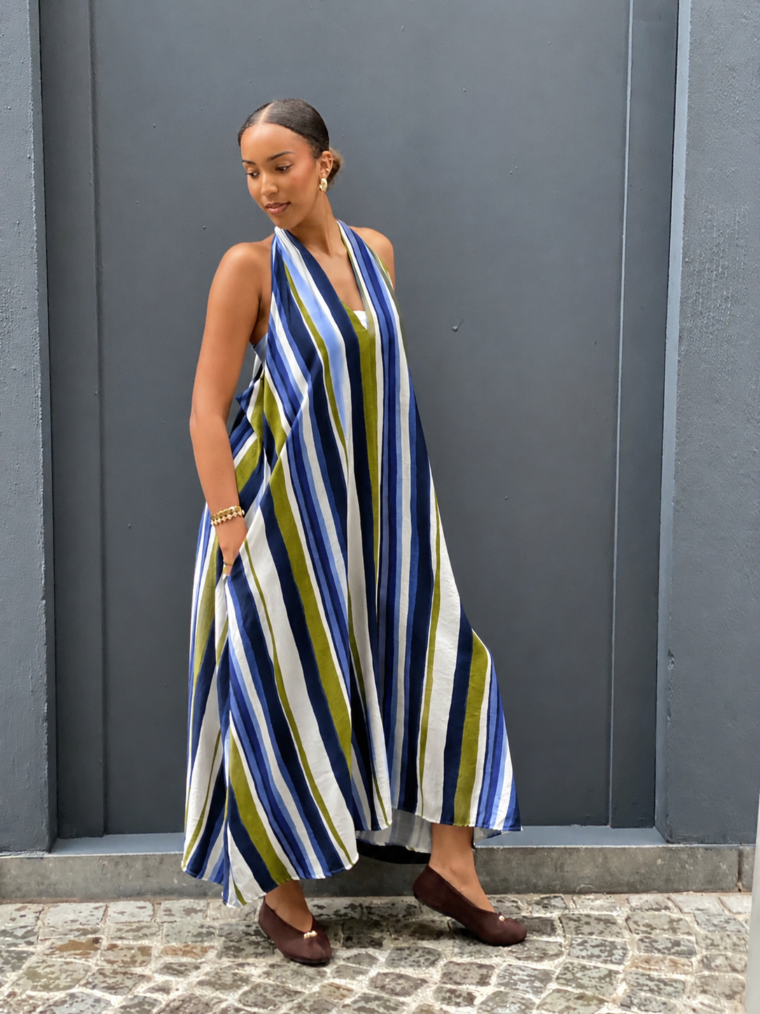 Robe kelia