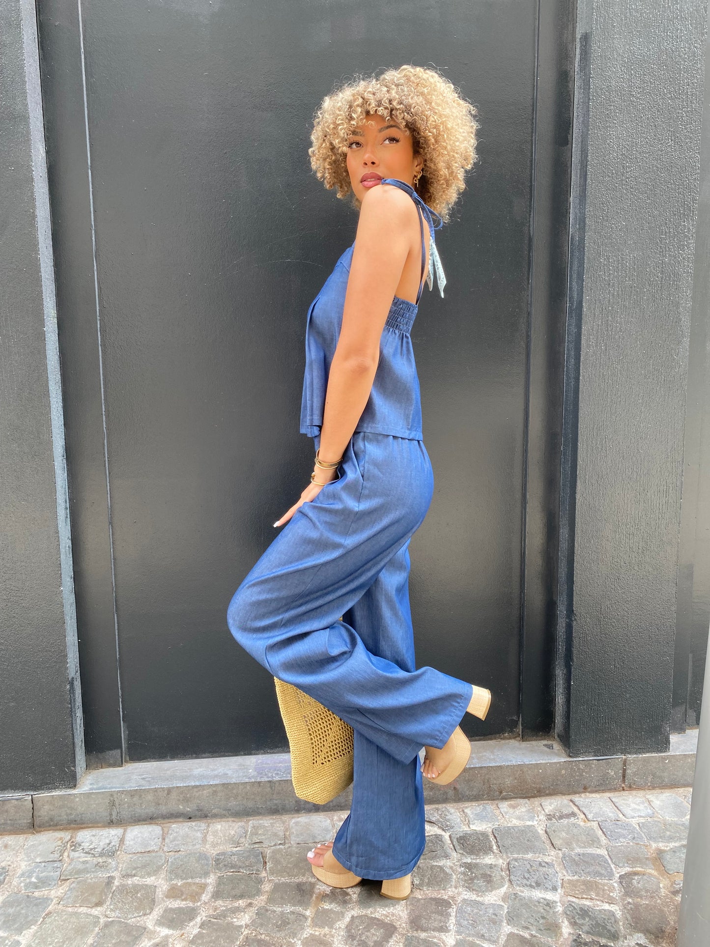 Ensemble Roxanne