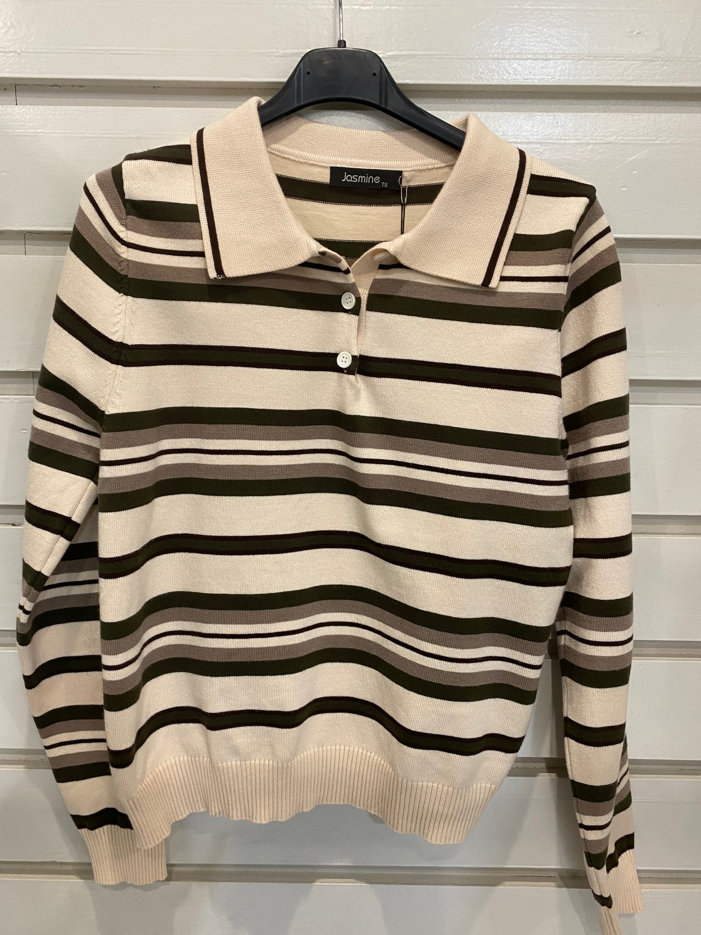 Polo ligné