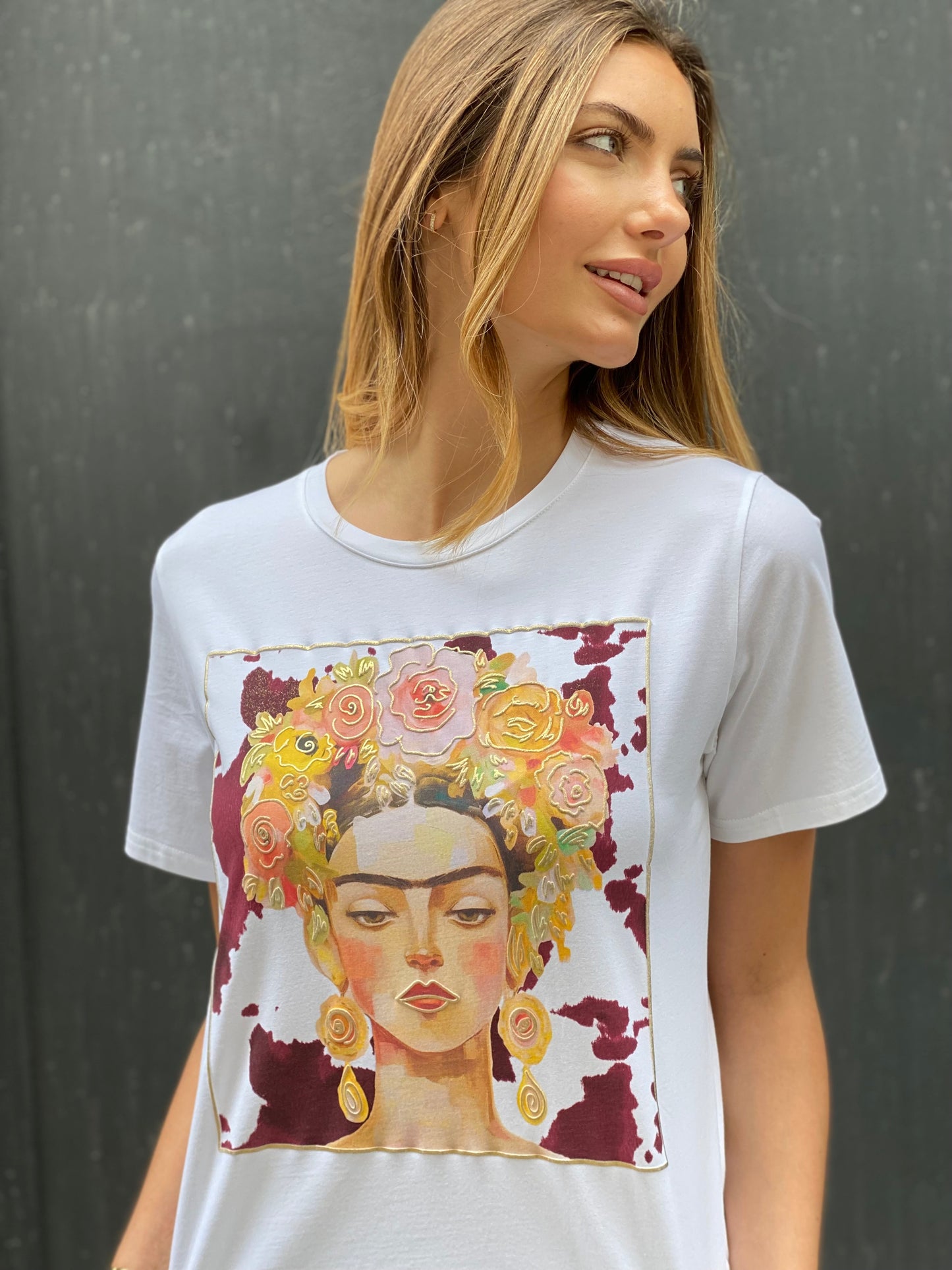T-shirt Véra