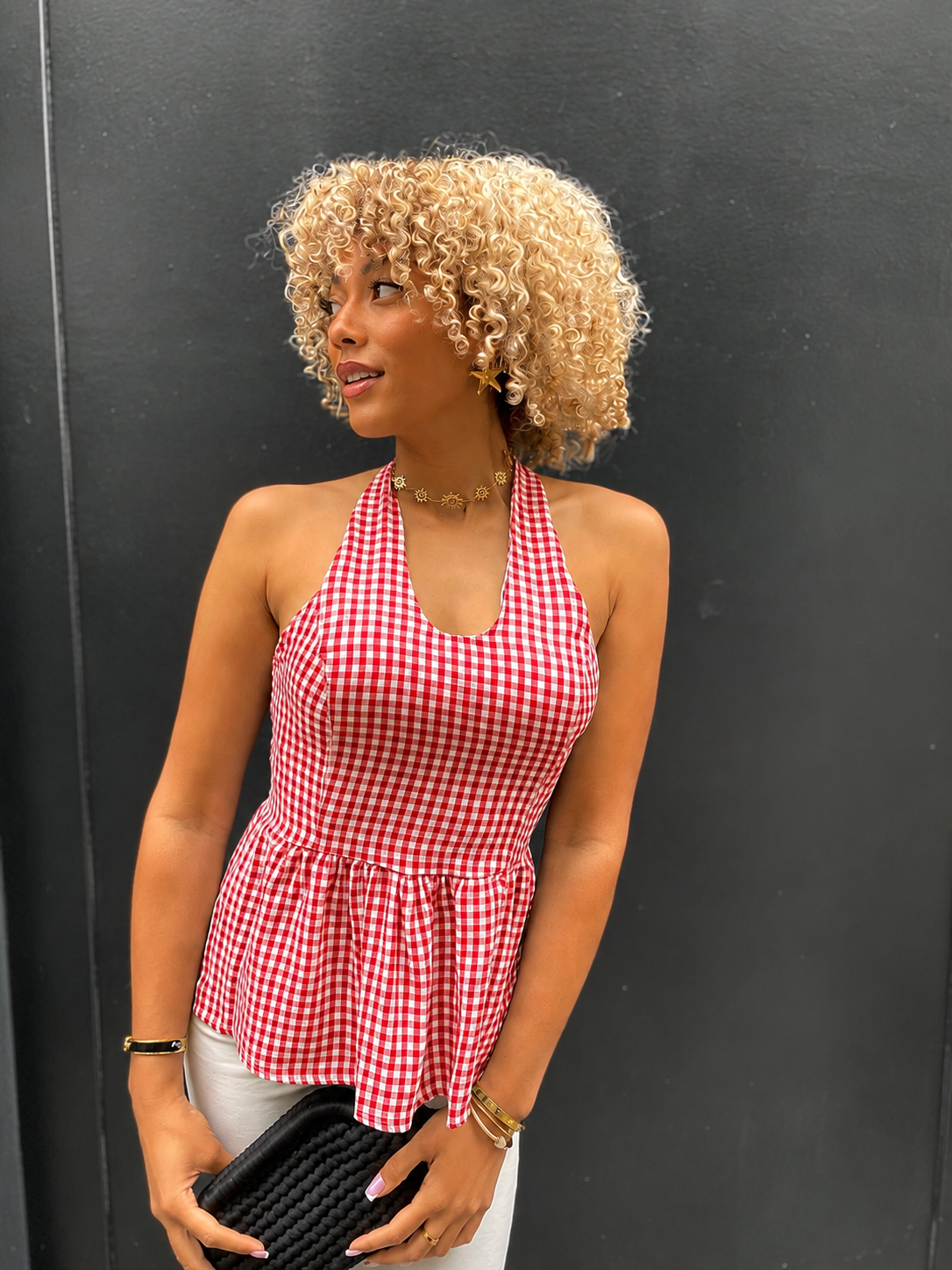 Blouse Vick