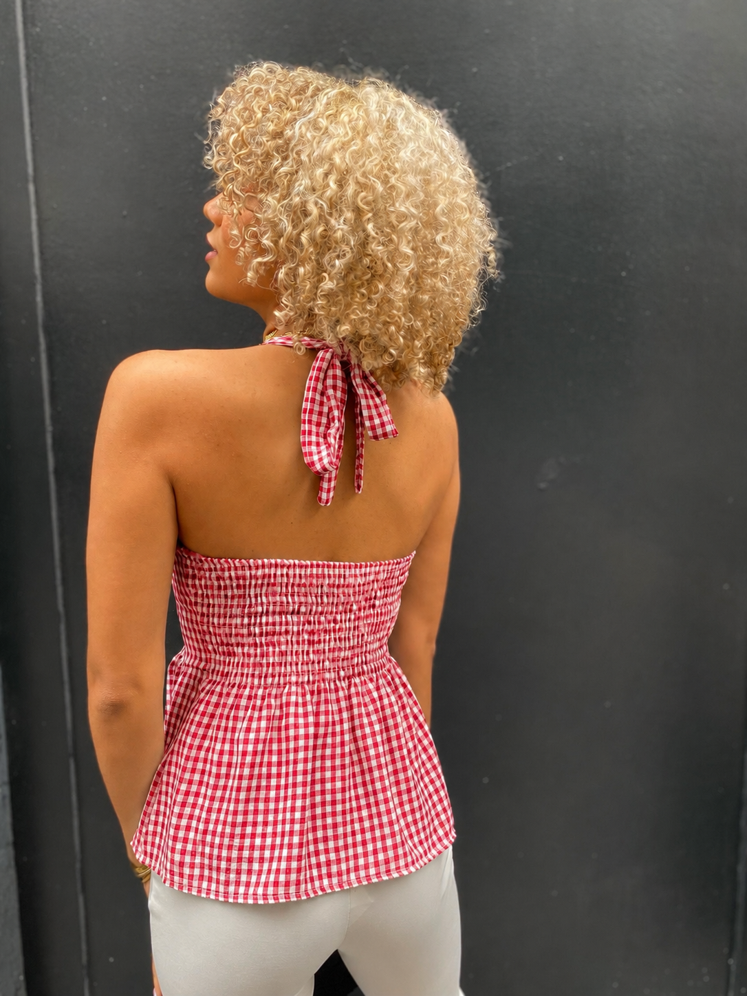Blouse Vick
