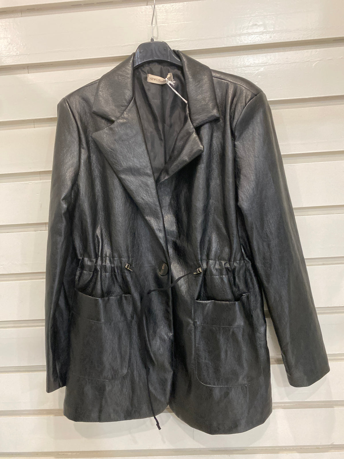 Veste Ilona