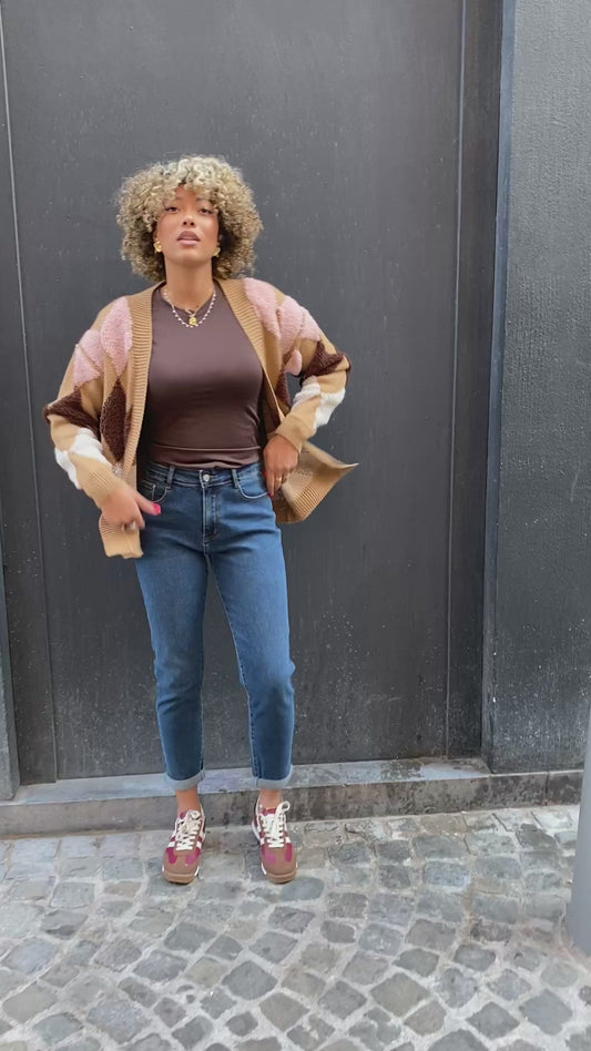 Jeans Yona